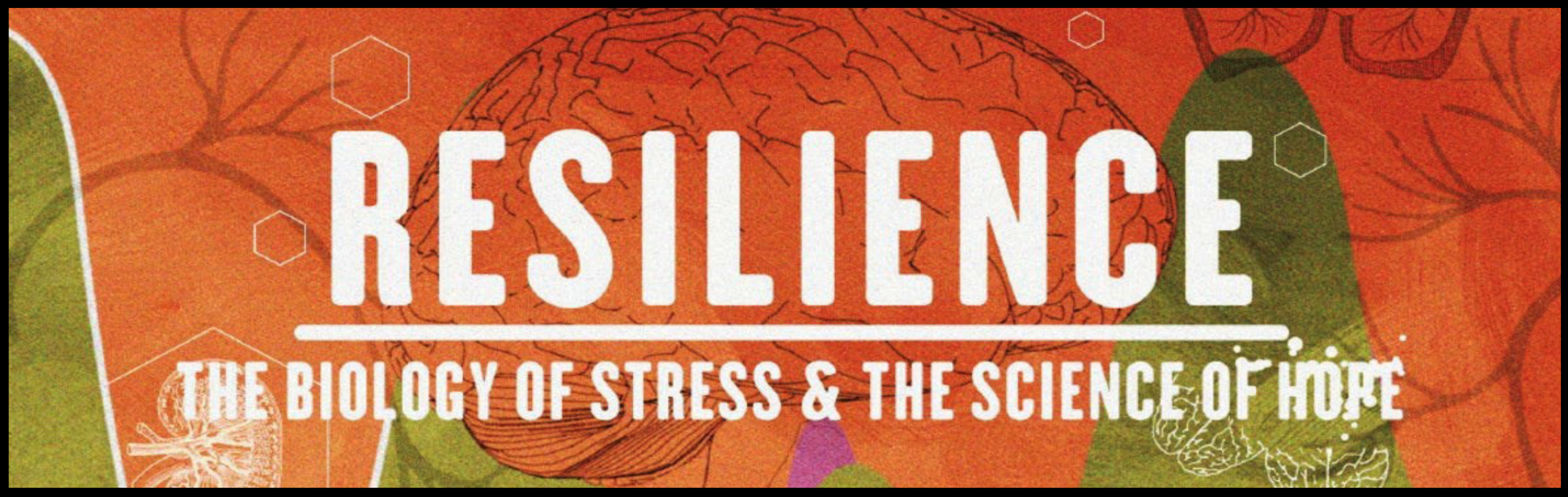 resilience documentary film 