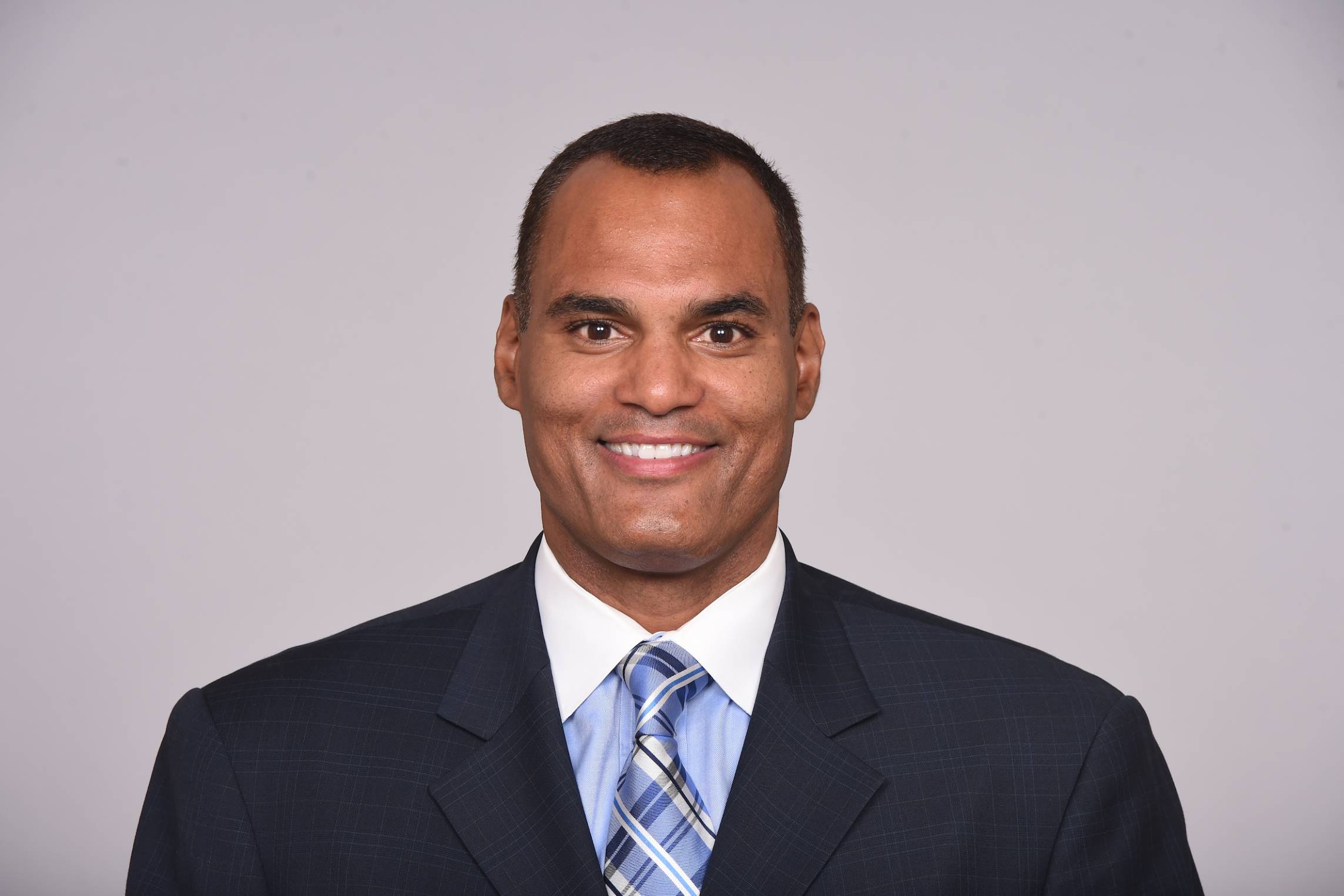 Baltimore Ravens Senior Vice President of Communications: Chad Steele (Online)
