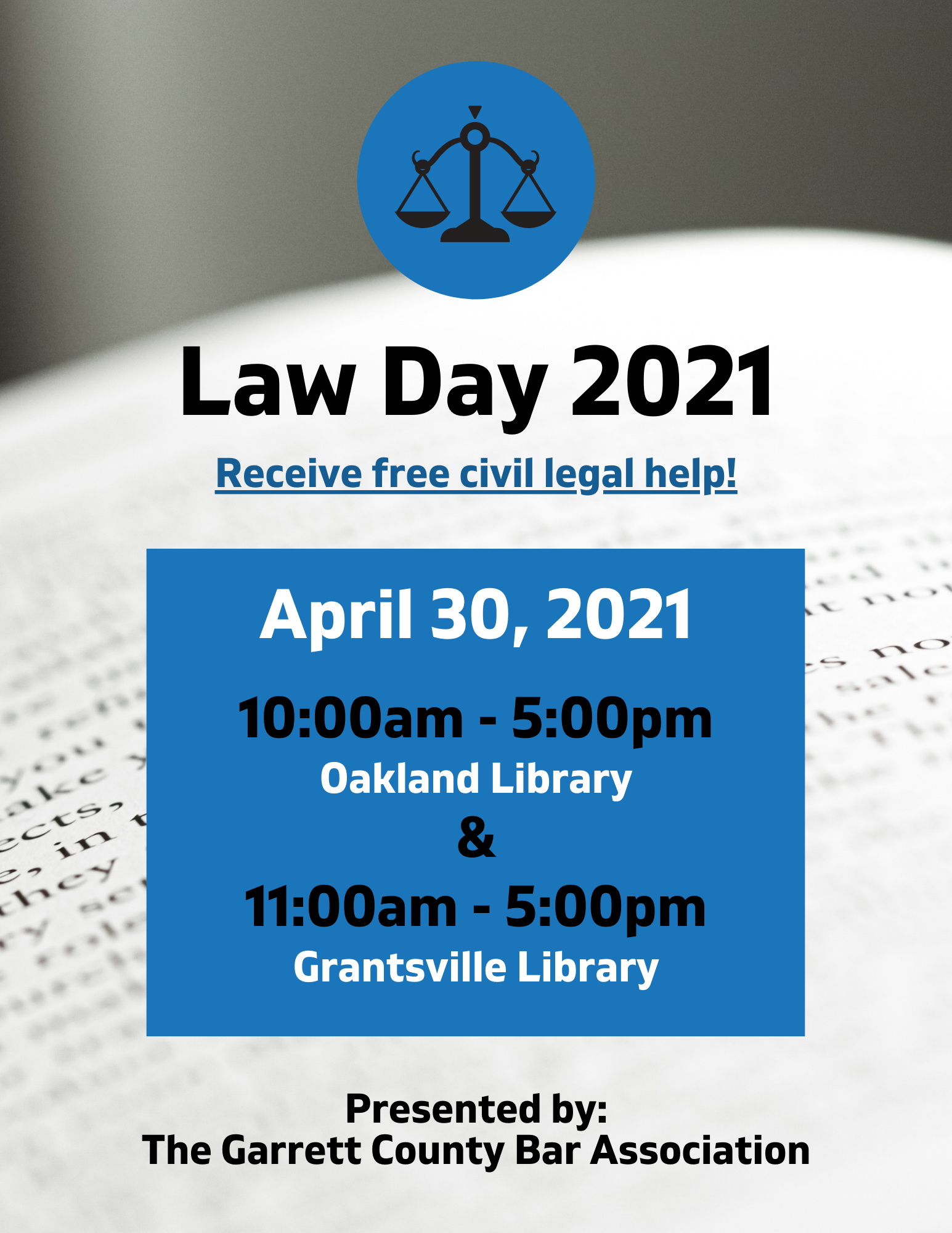Law Day 2021