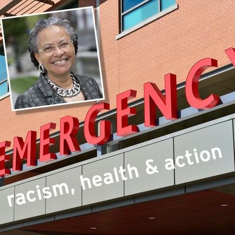 Achieving Health Equity:  Tools for Naming Racism and Moving to Action (Online)