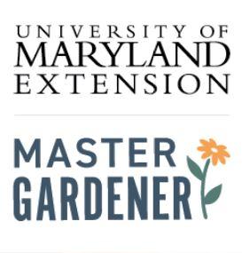 calvert library online event gardening