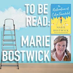 mary bostwick author