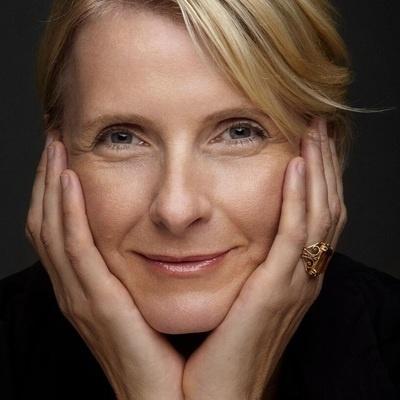 Writers LIVE! Elizabeth Gilbert (Online)