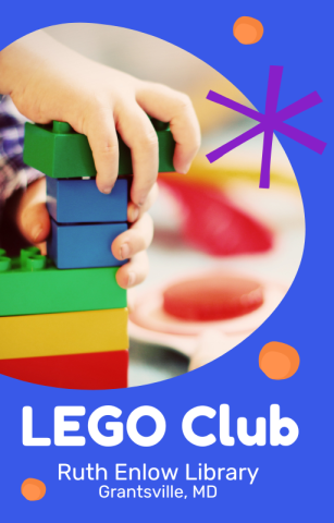 Lego Club