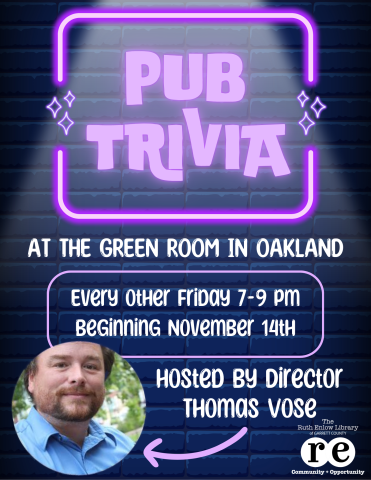 pub trivia