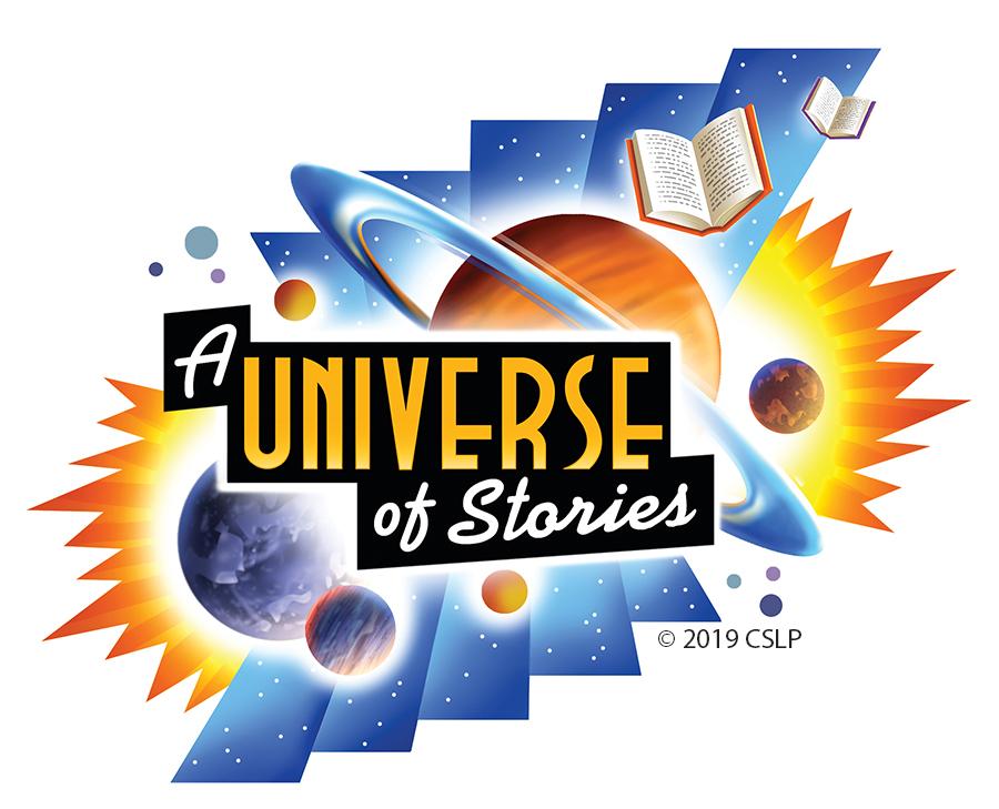 A Universe of Stories