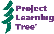 Project Learning Tree Logo