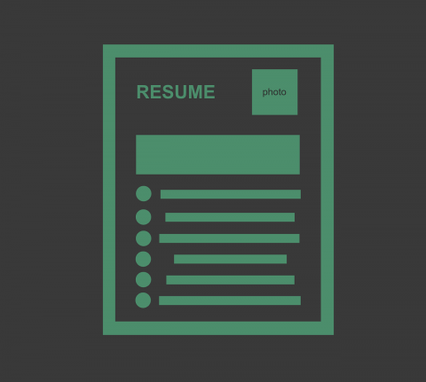 Resumes Recruiters Recognize