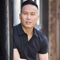  Hackerman Foundation Best & Next Series: BD Wong (Online)