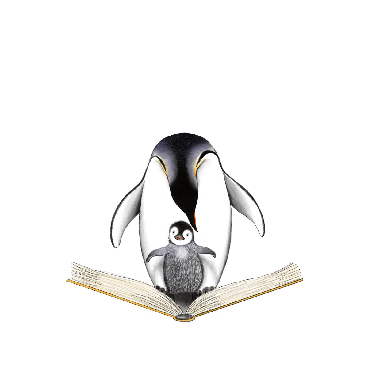 Penguin