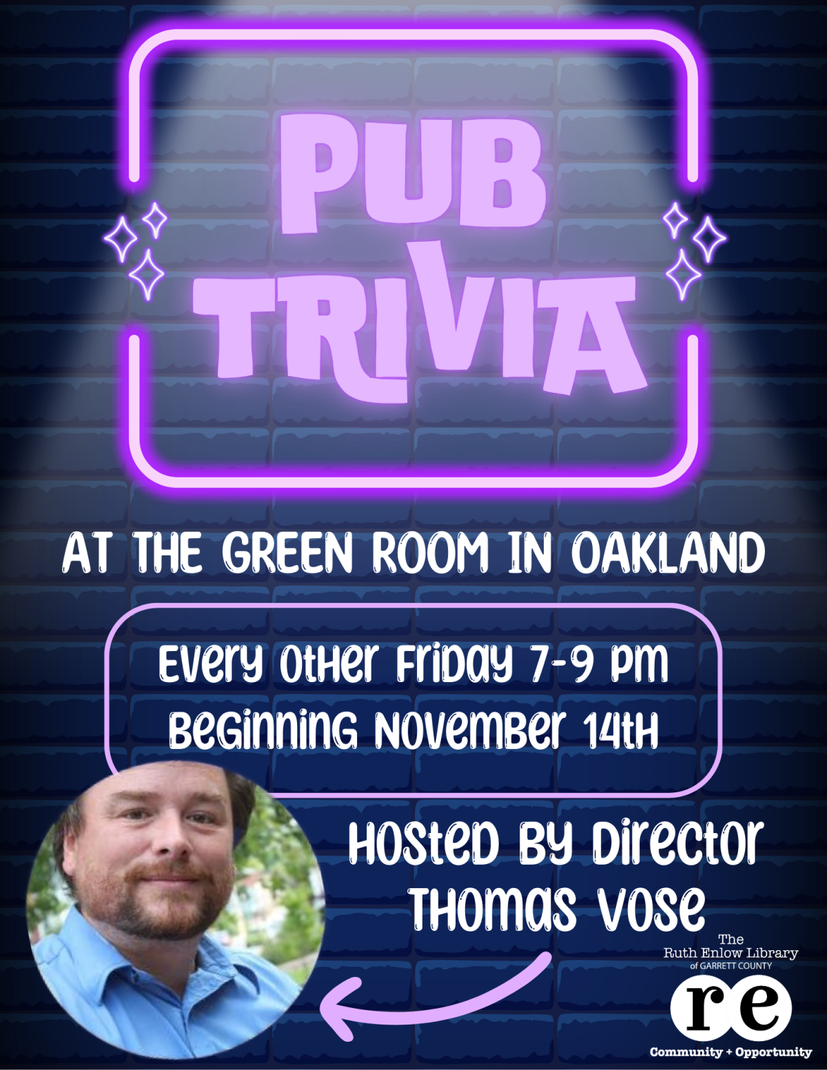 pub trivia